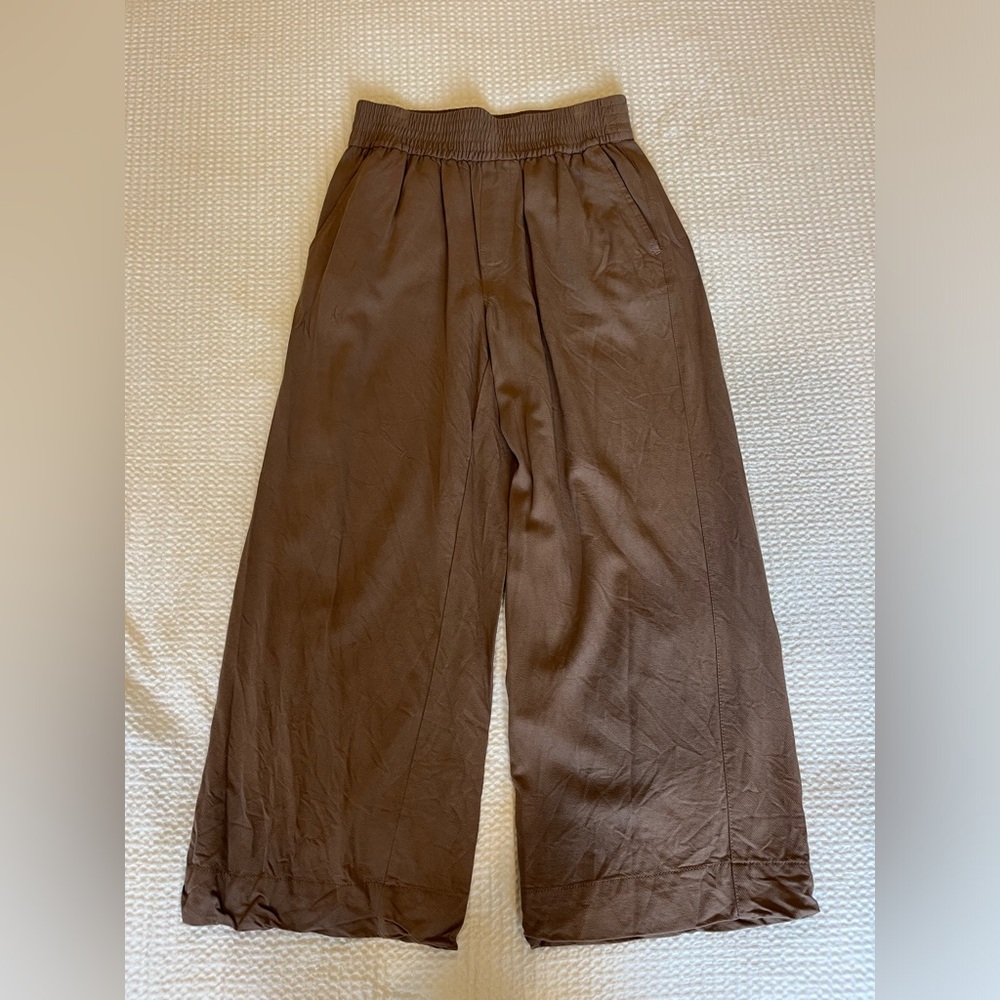 Madewell Trouser pant